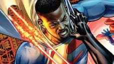 SUPERMAN: James Gunn Says Elseworlds Means Movie Starring A Black Man Of Steel Could Still Happen