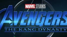 ANT-MAN 3 Writer Jeff Loveness Reportedly Off AVENGERS: THE KANG DYNASTY