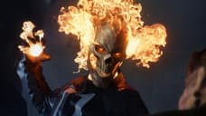 AGENTS OF S.H.I.E.L.D. Star Gabriel Luna Has Some Interesting Thoughts On Possibly Returning As Ghost Rider