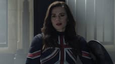 Hayley Atwell Shares Disappointment Over Her Cameo in DOCTOR STRANGE 2, But is Willing to Return To The Role