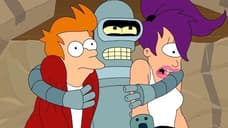 FUTURAMA Producer Reveals Hulu's Revival Will Tackle COVID Vaccines, Bitcoin, And More Controversial Topics