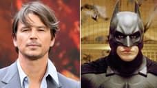 Christopher Nolan Spoke To Josh Hartnett About Playing BATMAN; Says He Was More Interested In THE PRESTIGE