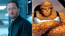 FANTASTIC FOUR: Could Ebon Moss-Bachrach Be Playing The Thing After All?