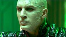 Patrick Stewart Says STAR TREK: NEMESIS Co-Star Tom Hardy Wouldn't Engage With Any Of Us On A Social Level