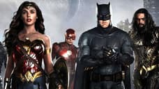 MOON KNIGHT Director Mohamed Diab Says Zack Snyder's DCEU Movies Didn't Appeal To Him