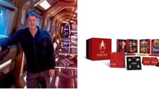 STAR TREK: PICARD – The Complete Series Release & Interview with David Blass