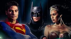 JUSTICE LEAGUE: MORTAL Fan Poster Reveals What George Miller's Take On The Team Could Have Looked Like