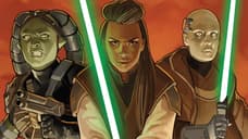 STAR WARS: THE ACOLYTE's Full Writing Team Includes FALCON AND WINTER SOLDIER And WANDAVISION Scribes