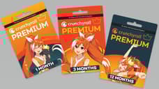 CRUNCHYROLL FAN SHOP Brings Anime Merch To Retail Stores Across U.S.