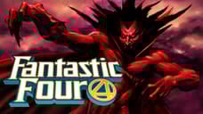 WANDAVISION Director Matt Shakman Finally Addresses Those Mephisto Rumors; Teases His FANTASTIC FOUR Plans