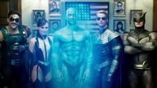 THE DARK KNIGHT Director Christopher Nolan Praises Zack Snyder's WATCHMEN As Ahead Of Its Time