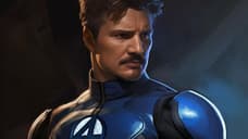 FANTASTIC FOUR: Pedro Pascal May Be Only Confirmed Cast Member - What About The Rest Of Marvel's First Family?