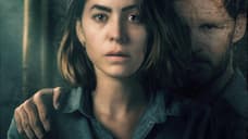 THE PORTRAIT Interview: Natalia Cordova-Buckley Breaks Down Her Role In New Psychological Horror (Exclusive)