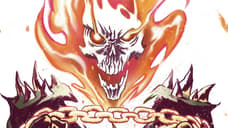 Marvel Comics Reveals That New GHOST RIDER In FINAL VENGEANCE Series Will Be A Supervillain