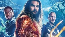 AQUAMAN AND THE LOST KINGDOM Gets Strong Box Office Boost Overseas For $330M+ Global Haul
