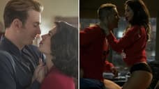 10 Romantic Superhero Movies You Can Watch With Your Significant Other This Valentine's Day