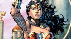 21 Years Later, DC's Jim Lee Will Finally Complete His Trinity Triptych With New WONDER WOMAN Variant Cover