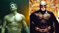 Jake Gyllenhaal Recalls Christopher Nolan Calling Him To Reveal He'd Missed Out On BATMAN BEGINS Role