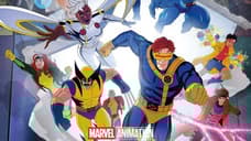 X-MEN '97 Images Reveal The Debut Of A Fan-Favorite Mutant In This Week's Episode