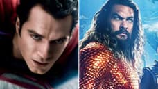 From MAN OF STEEL To AQUAMAN AND THE LOST KINGDOM, Ranking All 15 DCEU Movies Ahead Of DCU Relaunch