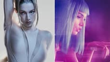 BLADE RUNNER 2099 Officially Adds Hunter Schafer In Co-Lead Role