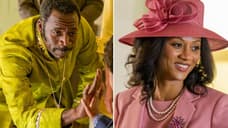 SOUND OF HOPE: THE STORY OF POSSUM TROT Interview With Stars Demetrius Grosse & Nika King (Exclusive)