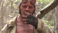 HELLBOY: THE CROOKED MAN Still Reveals A New Look At Jack Kelsy As The New Right Hand Of Doom