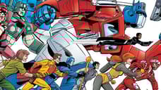 TRANSFORMERS/G.I. JOE Crossover Lost Director After Producer Allegedly Made Racially-Tinged Comments