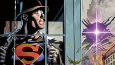 SUPERMAN: New Look At DCU's Man Of Steel Revealed As David Corenswet Wraps Shooting With Hilarious Social Post