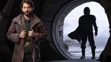 THE MANDALORIAN AND GROGU Trailer Sees The Duo Battle AT-ATs; ANDOR Season 2 Teaser Reveals Some Big Returns