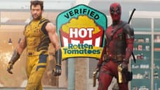 Rotten Tomatoes Announces New Verified Hot Audience Badge And Changes To Critic/Audience Scores