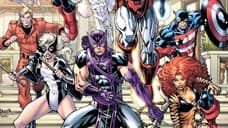 RUMOR: VISION Disney+ Series Could Feature Members Of The WEST COAST AVENGERS