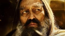 THE LORD OF THE RINGS: THE RINGS OF POWER Introduces Ciarán Hinds' Dark Wizard - Is This [SPOILER]?