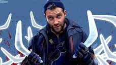 THE SUICIDE SQUAD Star Jai Courtney Says Boomerang's Death Was A Bummer; Hasn't Heard From James Gunn