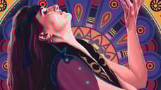 AGATHA ALL ALONG Gets A Groovy New Poster As Latest TV Spot Teases The Twisted Salem's Seven