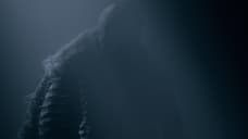 NOSFERATU Poster Offers A Nightmare-Inducing New Look At Bill Skarsgård's Next Horror Role