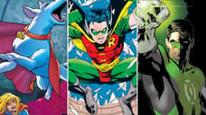 James Gunn Shares Big LANTERNS And SUPERGIRL Updates; Reveals Whether DYNAMIC DUO Will Be Set In The DCU