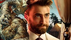 RUMOR: HARRY POTTER Star Daniel Radcliffe Is Being Eyed To Play CLAYFACE; James Gunn Confirms R-Rating