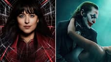 Razzie Award Winners 2025: MADAME WEB And JOKER: FOLIE À DEUX Walk Away With The Top Prizes