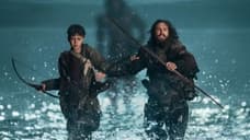 28 YEARS LATER Director Danny Boyle On NSFW Alpha Infected Samson's Distractingly Large... Prosthetic