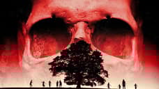 28 YEARS LATER: First BTS Look At Jack O'Connell's Sir Jimmy Crystal And His Cult Revealed - SPOILERS