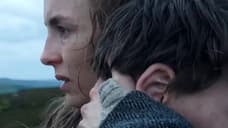 28 YEARS LATER: Jodie Comer Felt Like She Was Actually Running For My Life While Filming; New Still Released