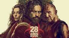 28 YEARS LATER: New Teasers Released As Tickets Go On Sale; Intense 5-Minute Preview Leaks Online