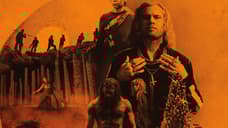 28 YEARS LATER: THE BONE TEMPLE - Fear Is The New Faith On New Poster For Nia DCosta's Sequel