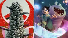 28 YEARS LATER's CinemaScore Revealed - But Can That Or ELIO Dethrone HOW TO TRAIN YOUR DRAGON At Box Office?