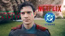 3 Reasons The Netflix/Warner Bros. Deal Is Good For DC Studios (And 2 Ways It's Not)