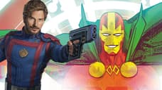 5 Characters GUARDIANS OF THE GALAXY Star Chris Pratt Could Play In DC Studios' DCU