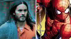5 Ways Sony Pictures Can Save Its Marvel Universe In The Wake Of MORBIUS - Possible SPOILERS
