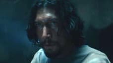 65: First Teaser For Mysterious Sci-Fi Thriller Finds Adam Driver Being Stalked By A Dinosaur