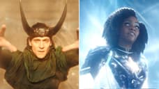7 Ways LOKI And THE MARVELS Just Set Up The Multiverse Saga's EXciting Future - SPOILERS